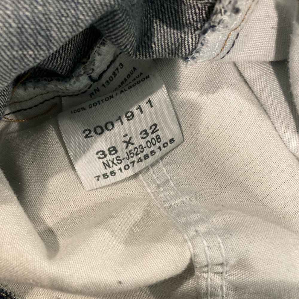 Lee Premium Select Jeans - Picture 4 of 4